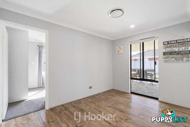 7 Marseilles Drive YALYALUP WA 6280