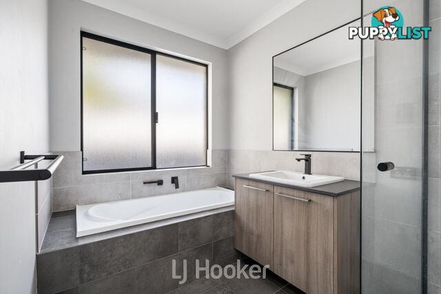 7 Marseilles Drive YALYALUP WA 6280