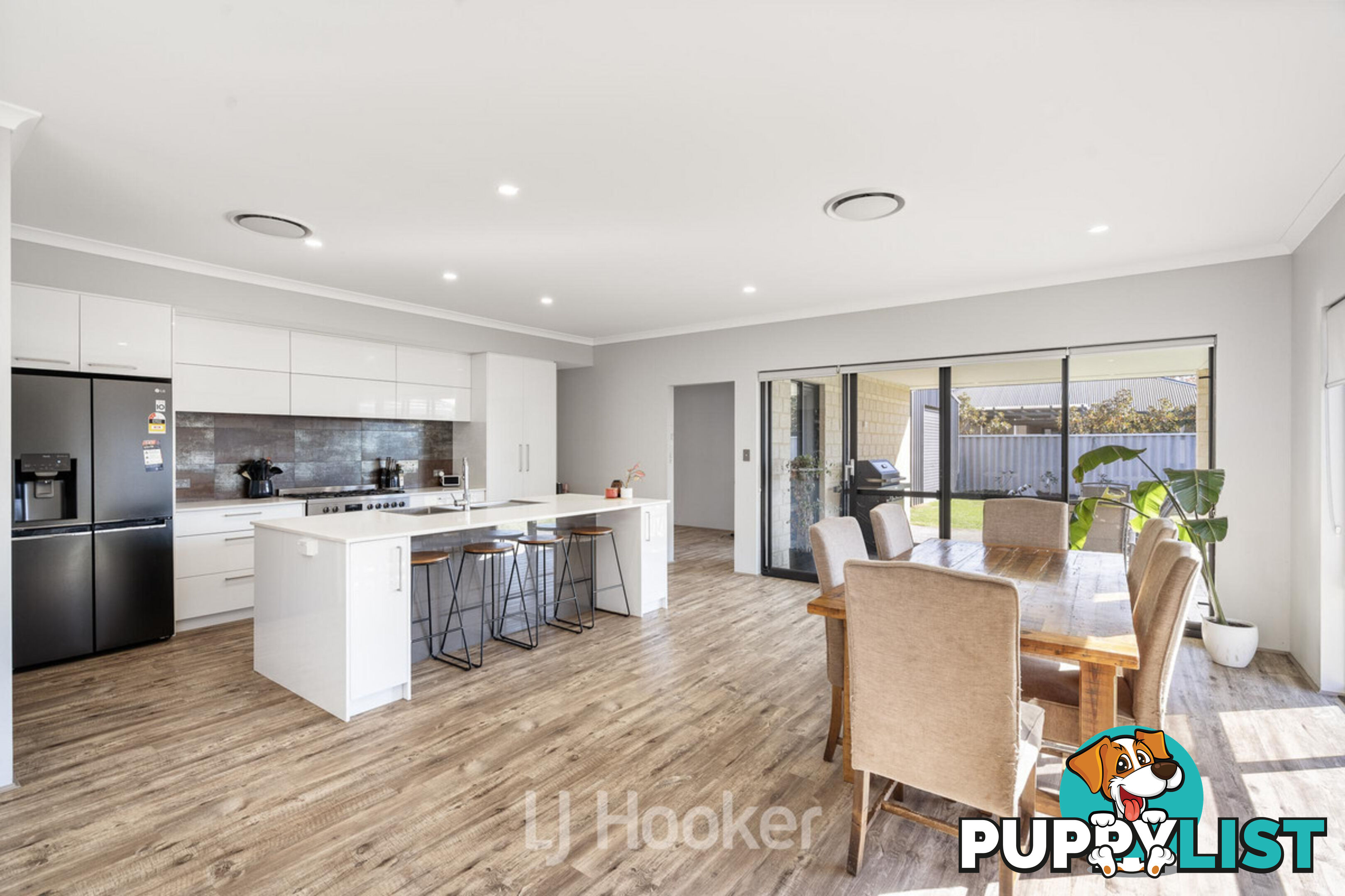 7 Marseilles Drive YALYALUP WA 6280