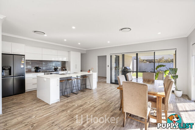 7 Marseilles Drive YALYALUP WA 6280