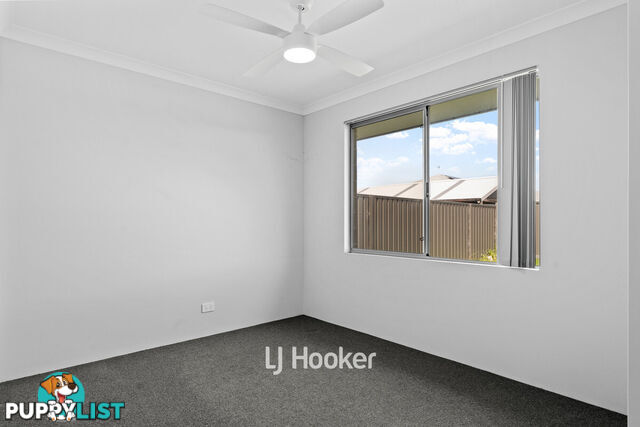 27 Columbine Terrace GLEN IRIS WA 6230