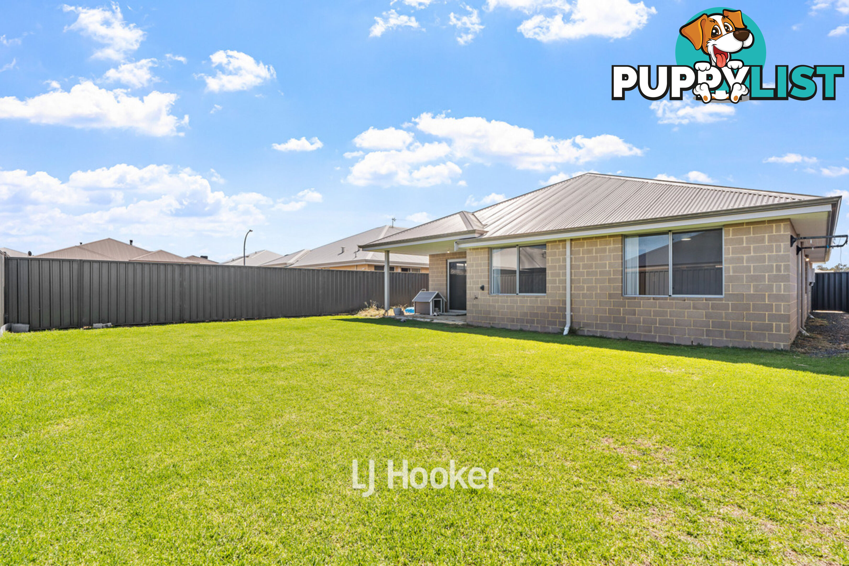 27 Columbine Terrace GLEN IRIS WA 6230