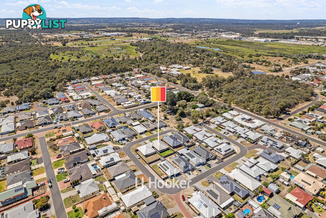 27 Columbine Terrace GLEN IRIS WA 6230