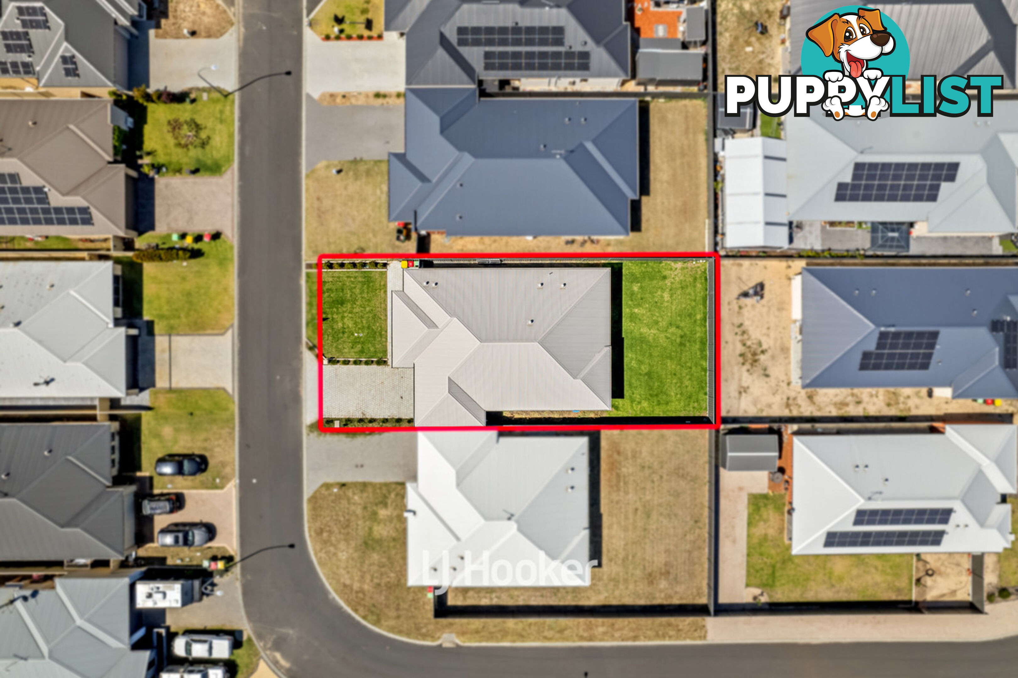 27 Columbine Terrace GLEN IRIS WA 6230