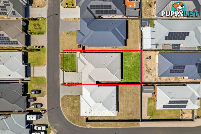 27 Columbine Terrace GLEN IRIS WA 6230