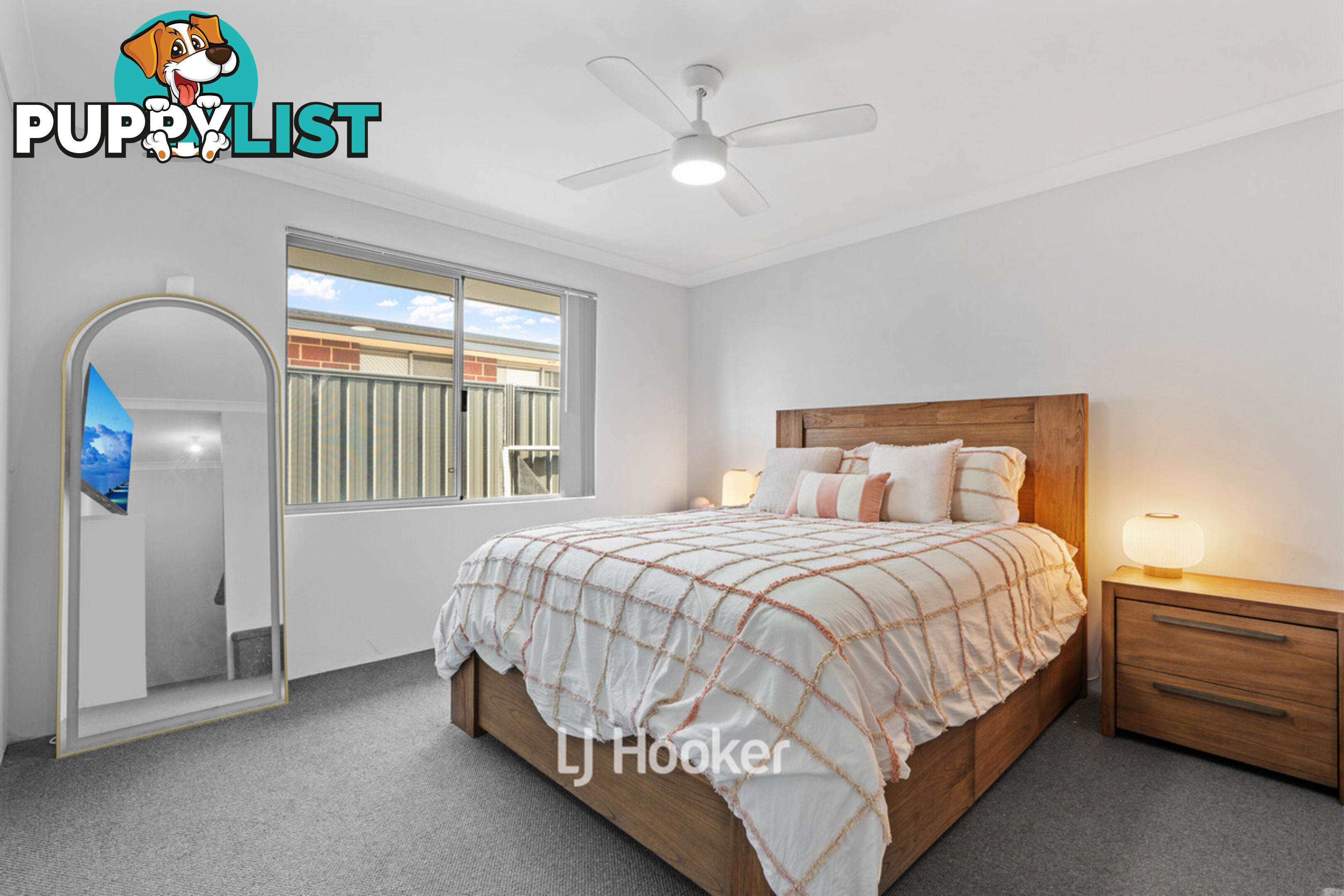 27 Columbine Terrace GLEN IRIS WA 6230