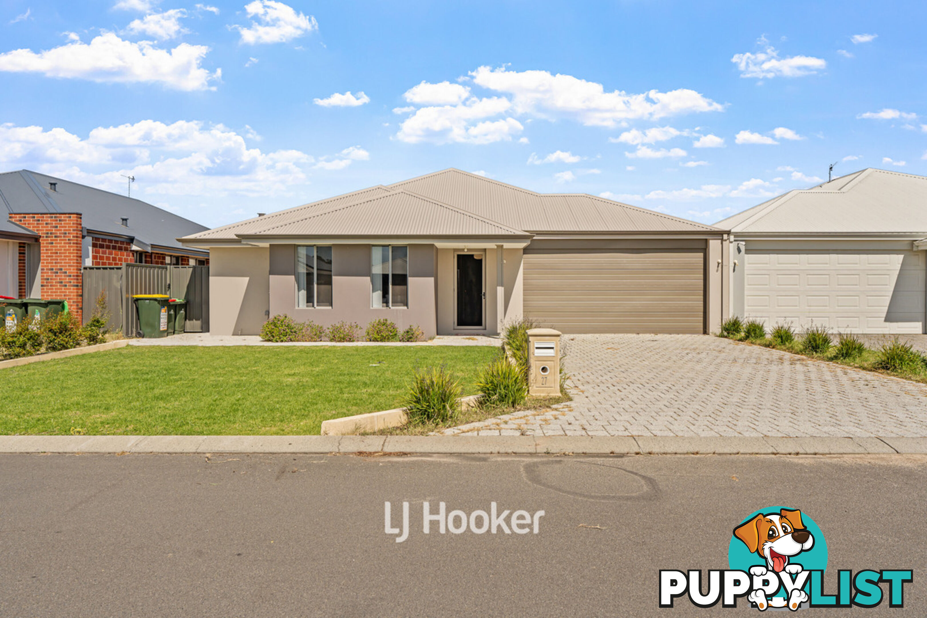 27 Columbine Terrace GLEN IRIS WA 6230