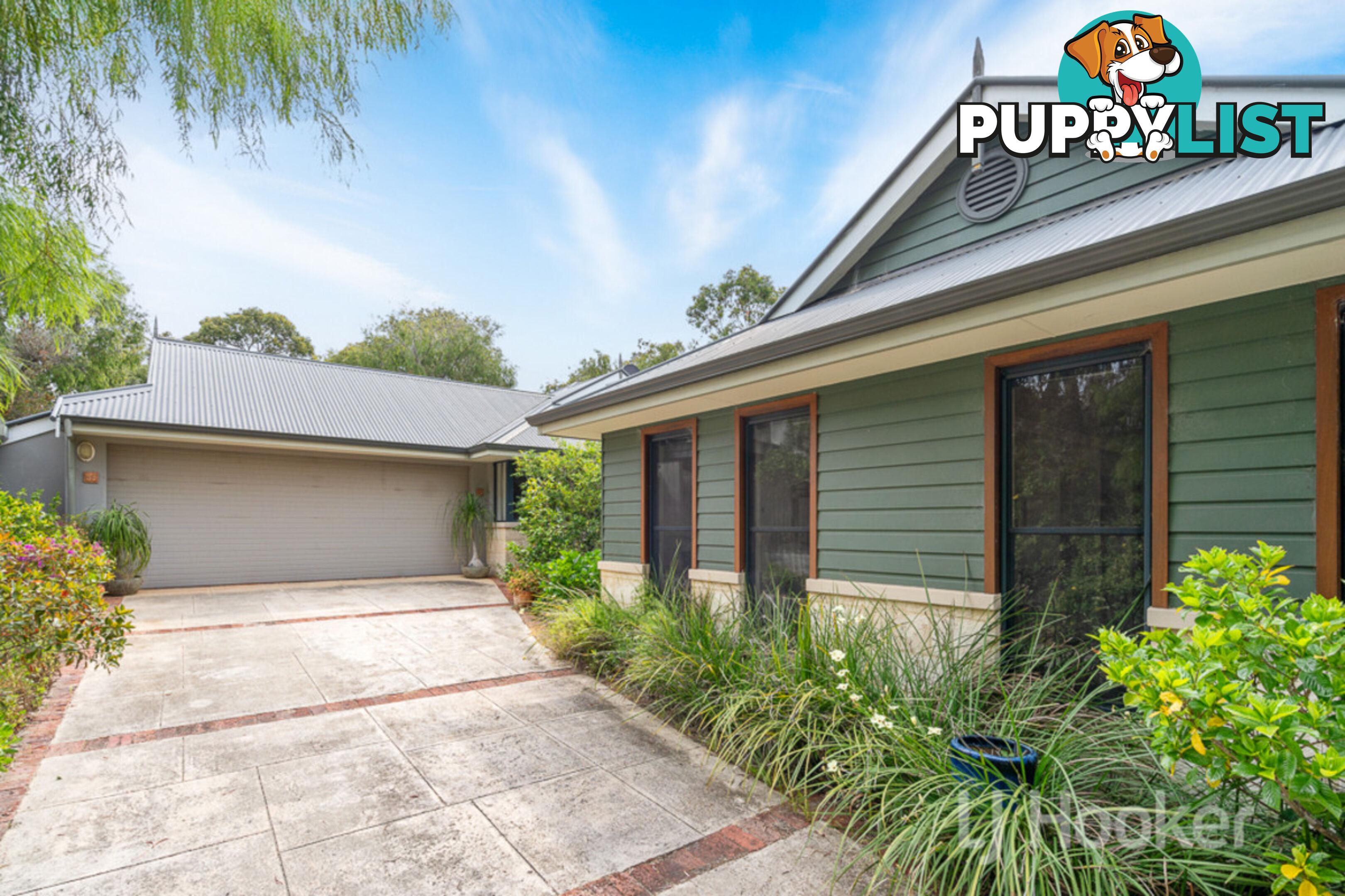 10 Bushland Close DUNSBOROUGH WA 6281