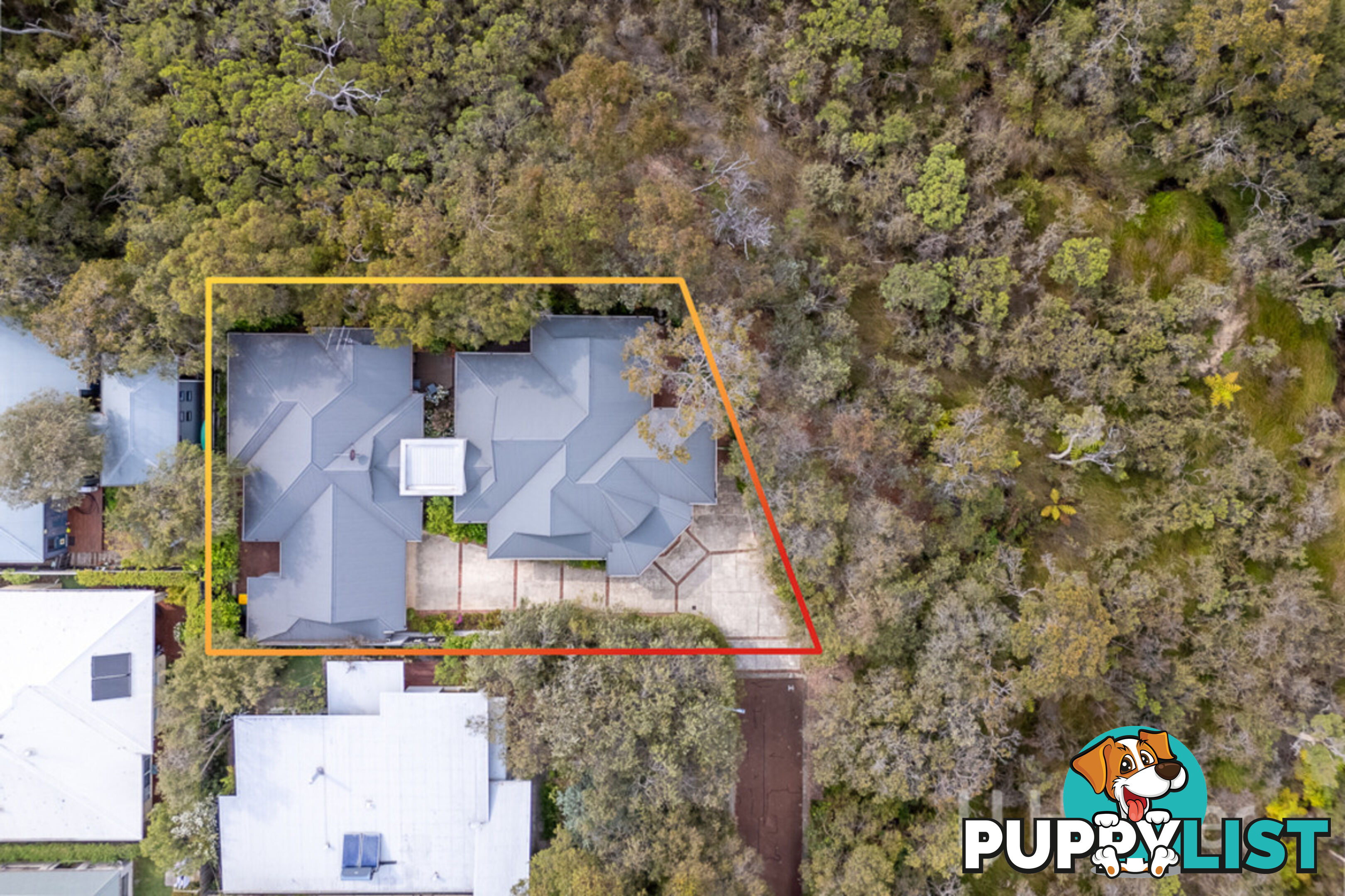 10 Bushland Close DUNSBOROUGH WA 6281