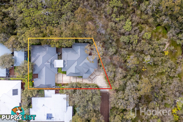 10 Bushland Close DUNSBOROUGH WA 6281