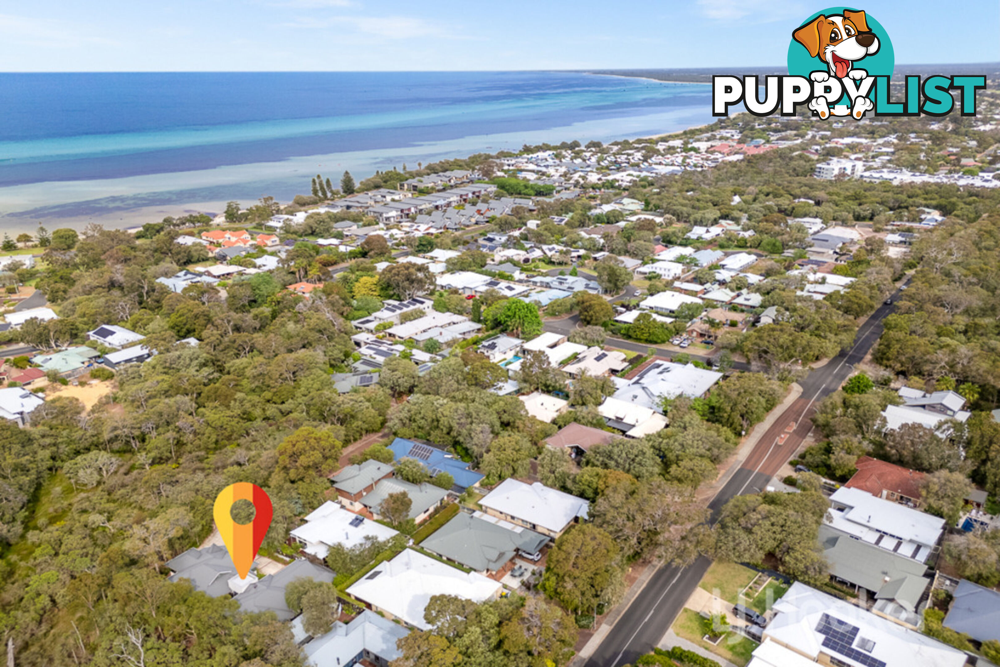 10 Bushland Close DUNSBOROUGH WA 6281