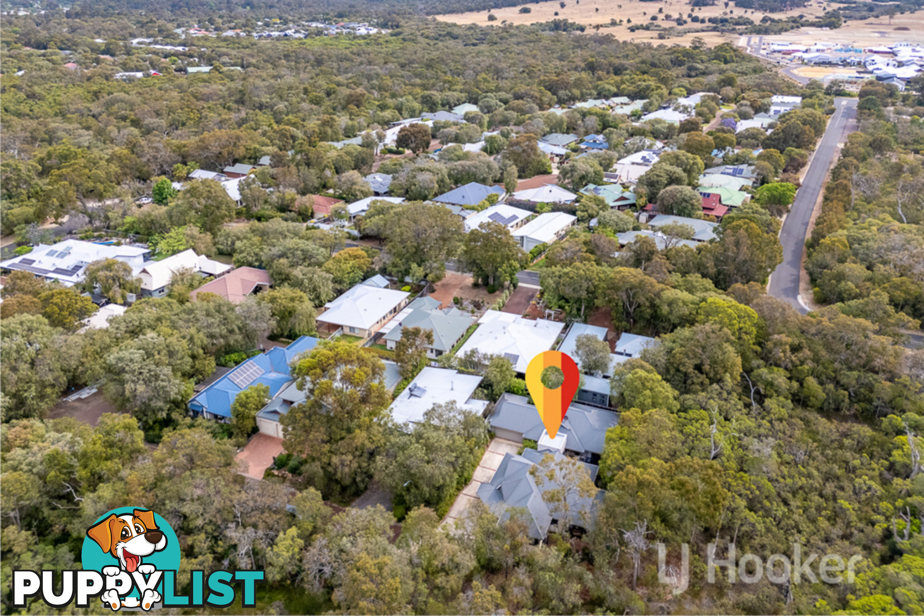 10 Bushland Close DUNSBOROUGH WA 6281