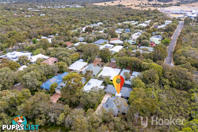 10 Bushland Close DUNSBOROUGH WA 6281