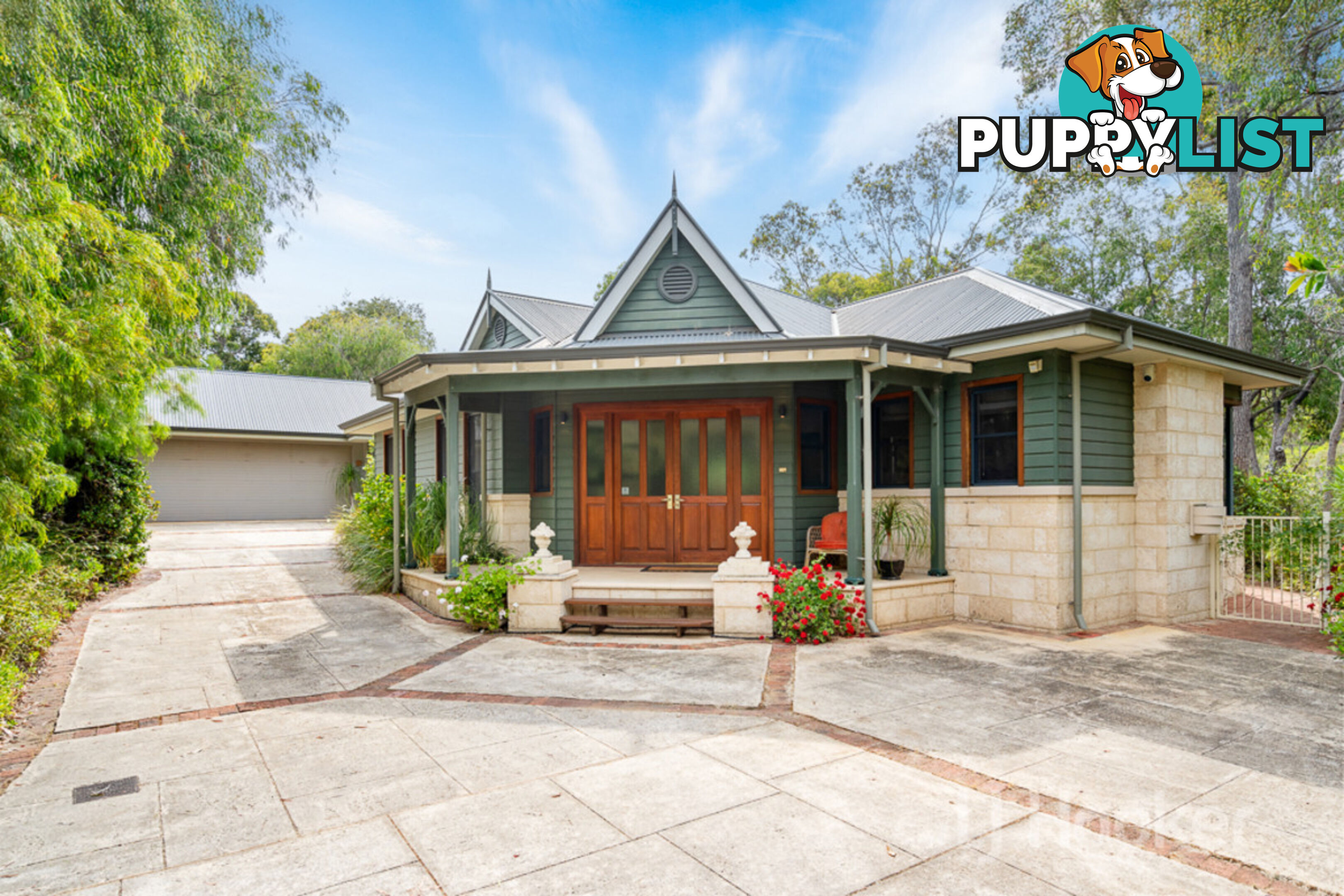 10 Bushland Close DUNSBOROUGH WA 6281