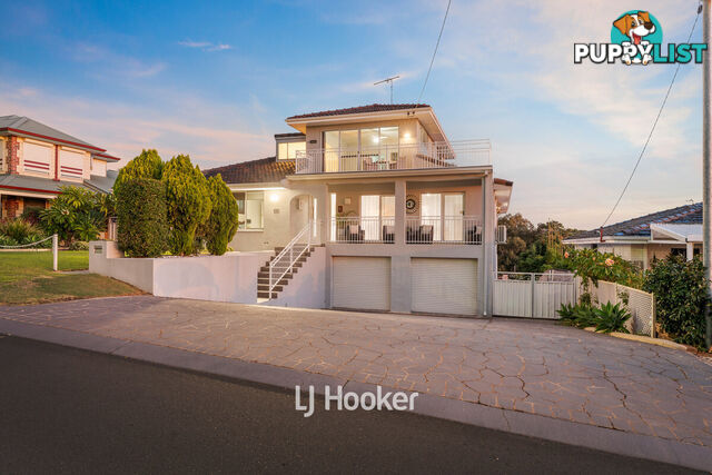69 Pratt Road EATON WA 6232