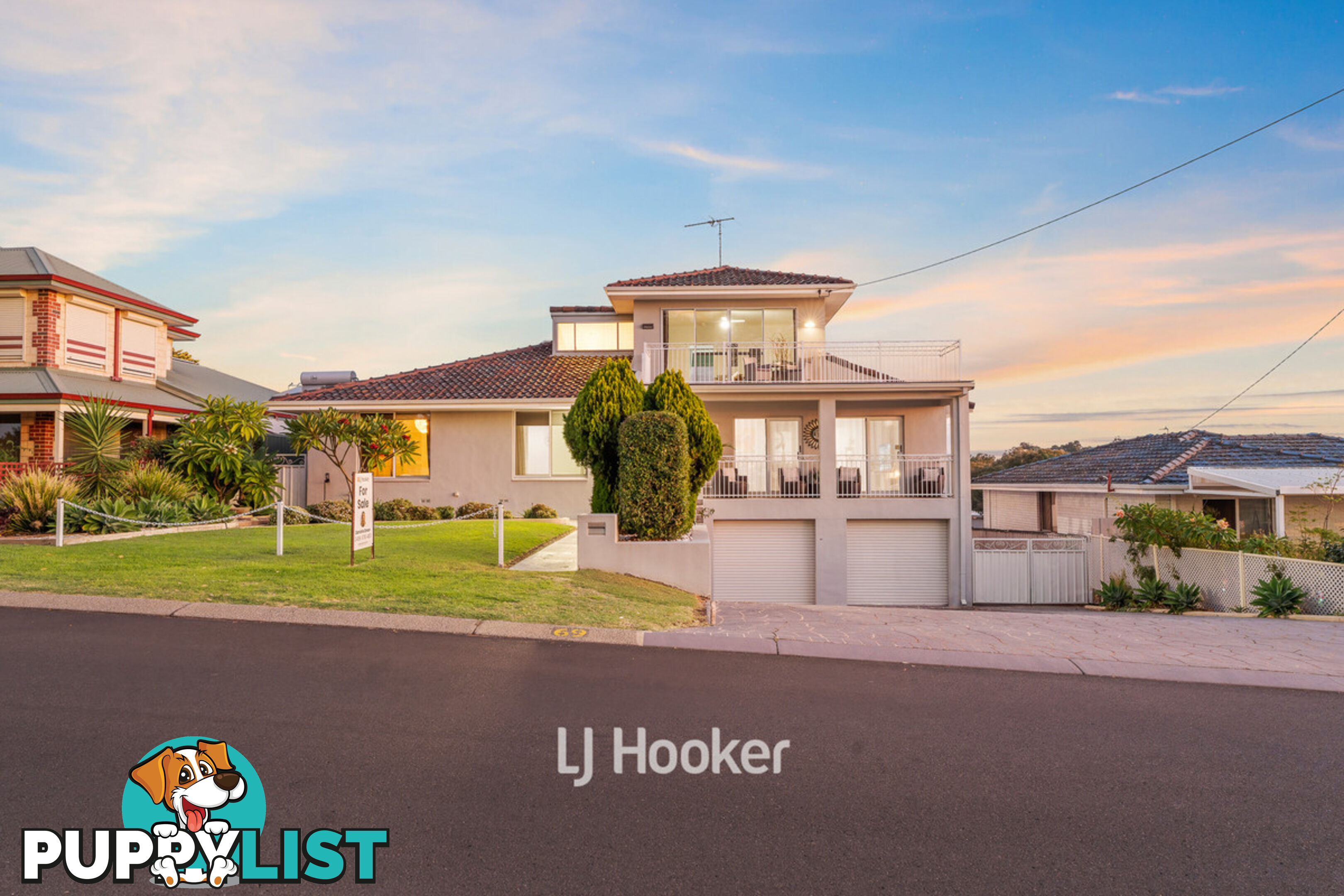 69 Pratt Road EATON WA 6232