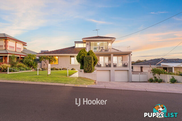 69 Pratt Road EATON WA 6232