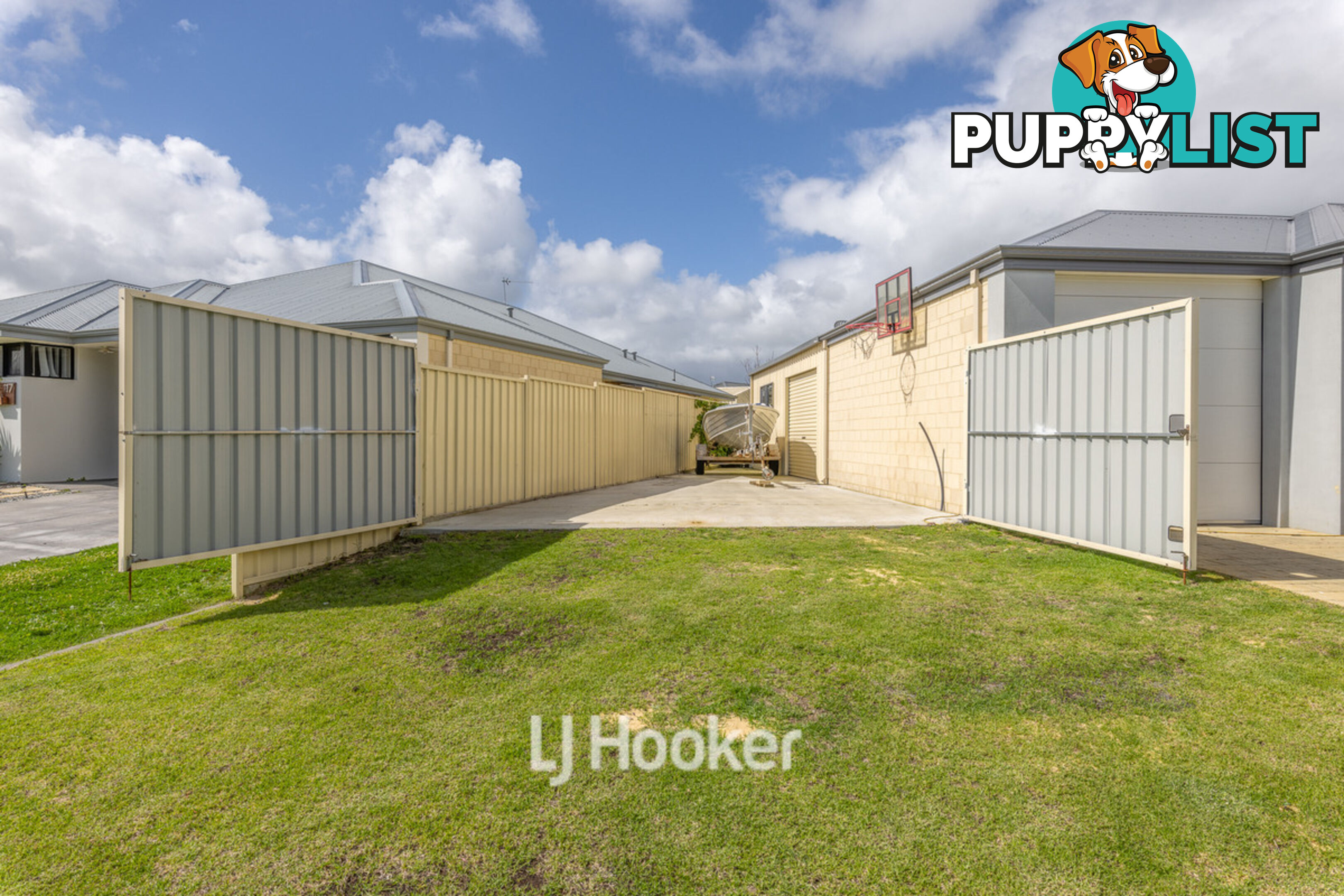 119 Waterford Way AUSTRALIND WA 6233