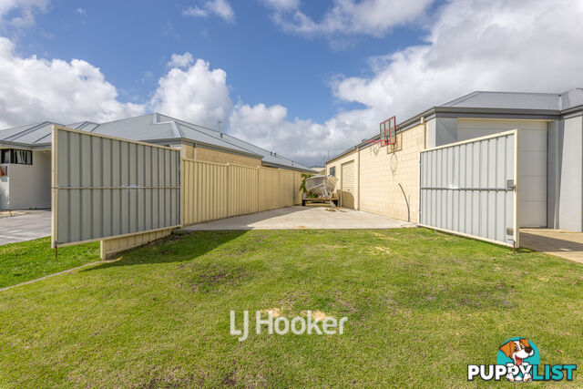 119 Waterford Way AUSTRALIND WA 6233