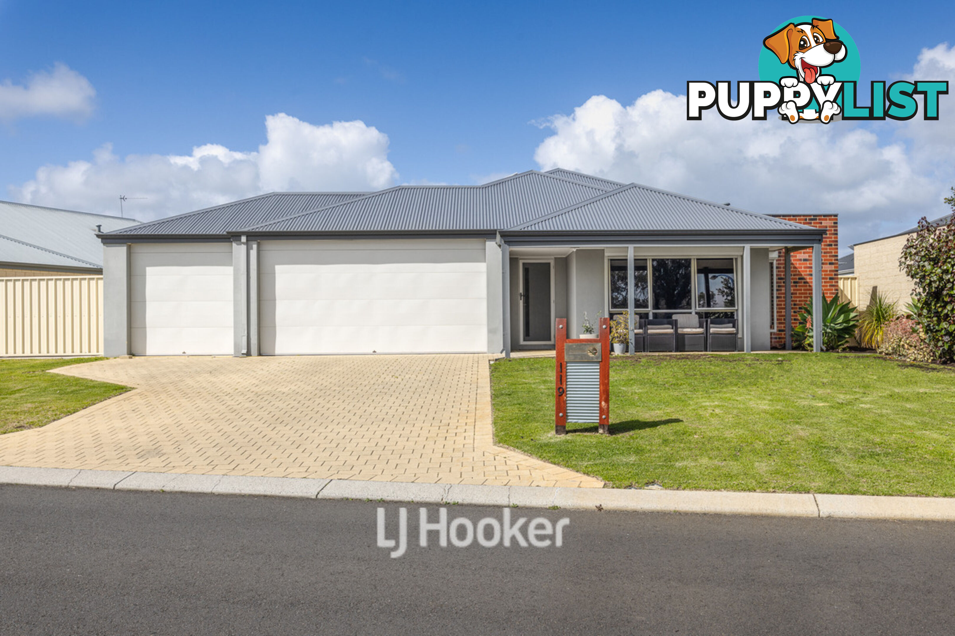 119 Waterford Way AUSTRALIND WA 6233