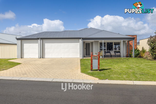 119 Waterford Way AUSTRALIND WA 6233