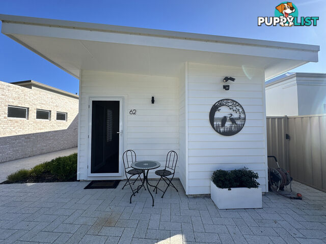 62 Spinnaker Boulevard GEOGRAPHE WA 6280