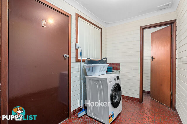 2A Griffith Place EAST BUNBURY WA 6230