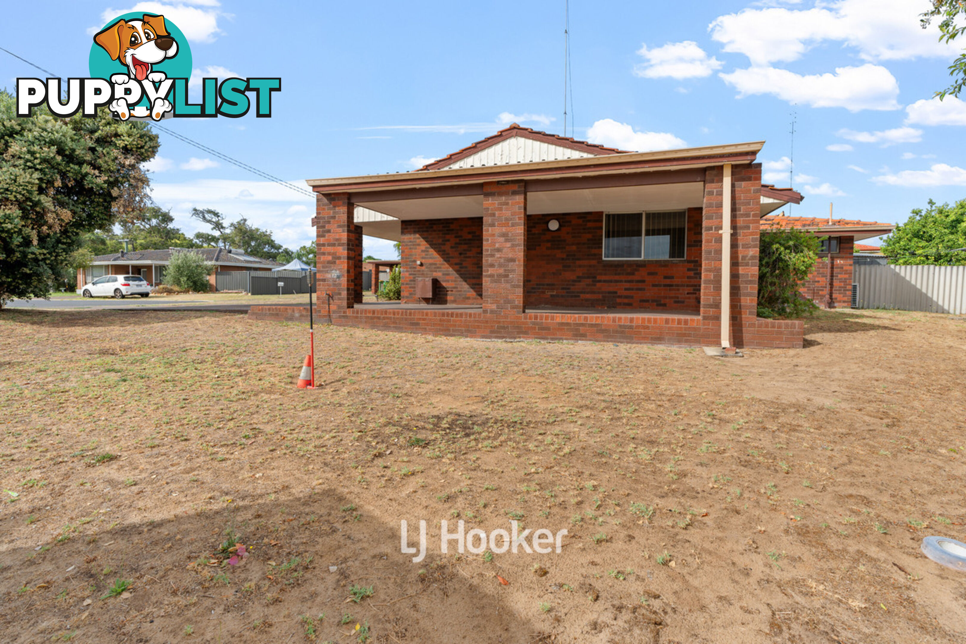 2A Griffith Place EAST BUNBURY WA 6230