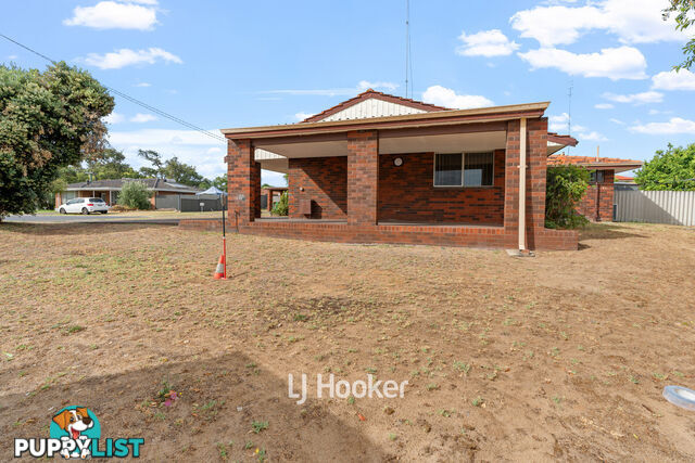 2A Griffith Place EAST BUNBURY WA 6230