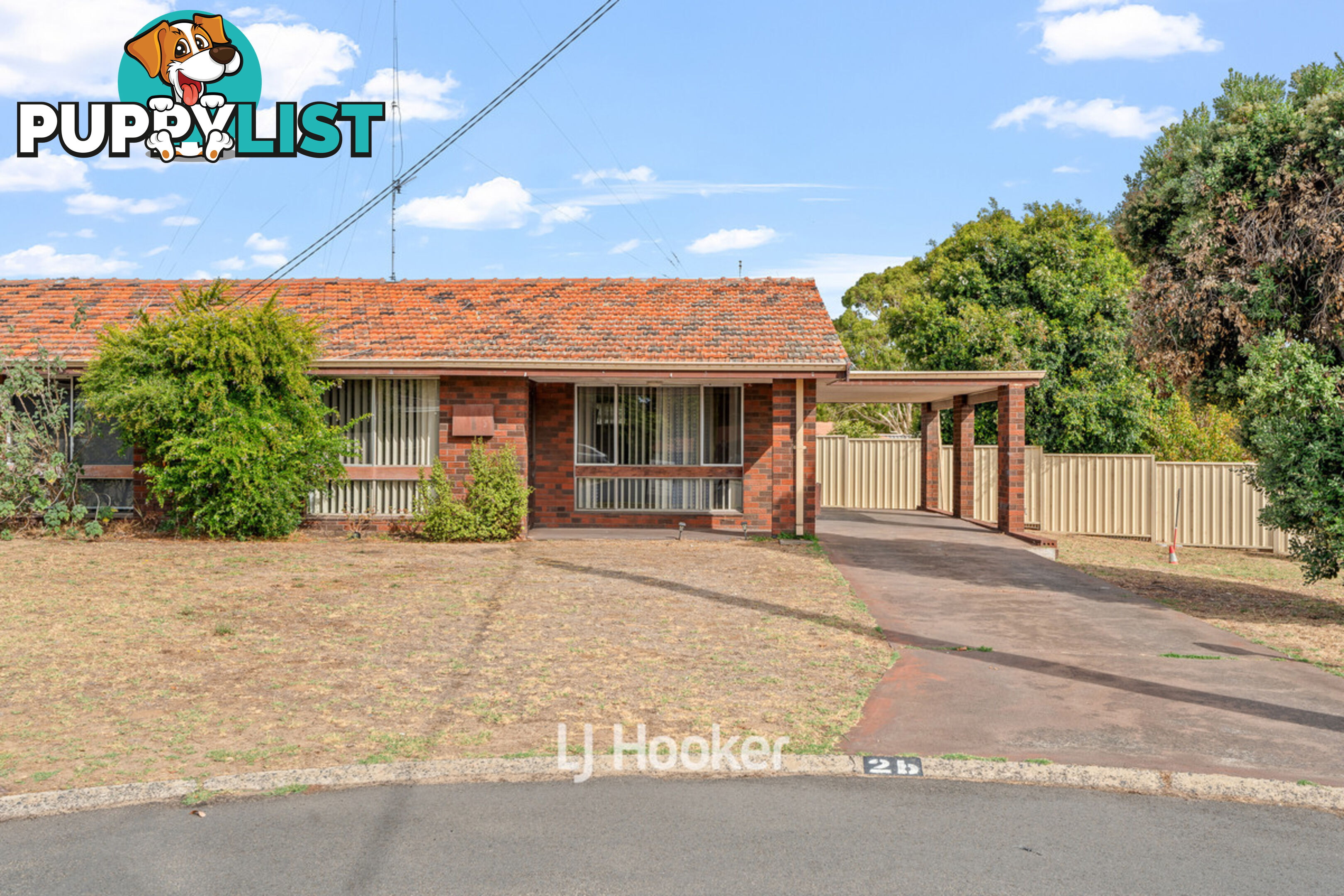 2A Griffith Place EAST BUNBURY WA 6230