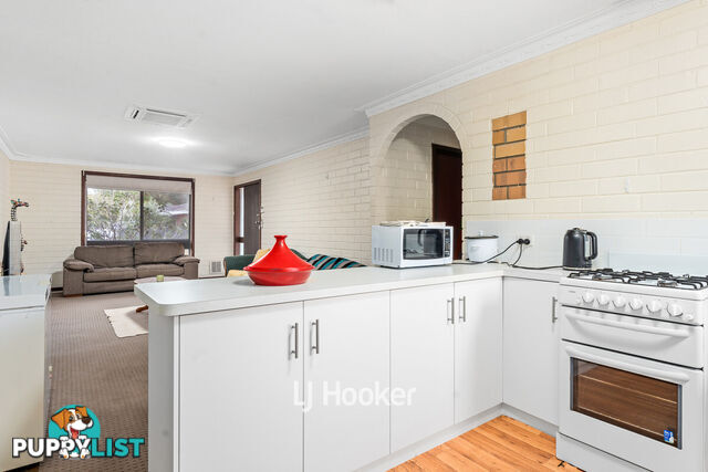 2A Griffith Place EAST BUNBURY WA 6230