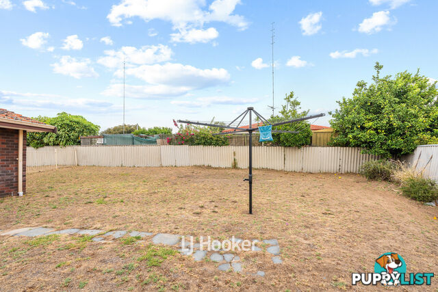 2A Griffith Place EAST BUNBURY WA 6230