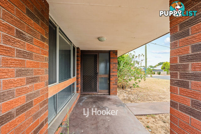 2A Griffith Place EAST BUNBURY WA 6230