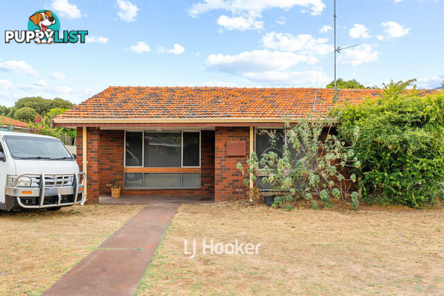 2A Griffith Place EAST BUNBURY WA 6230