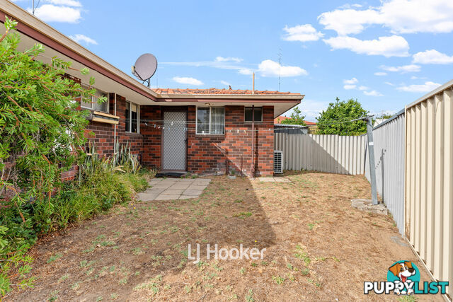 2A Griffith Place EAST BUNBURY WA 6230