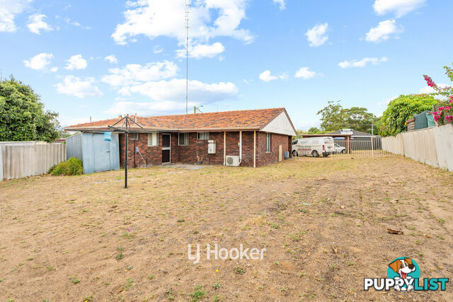 2A Griffith Place EAST BUNBURY WA 6230