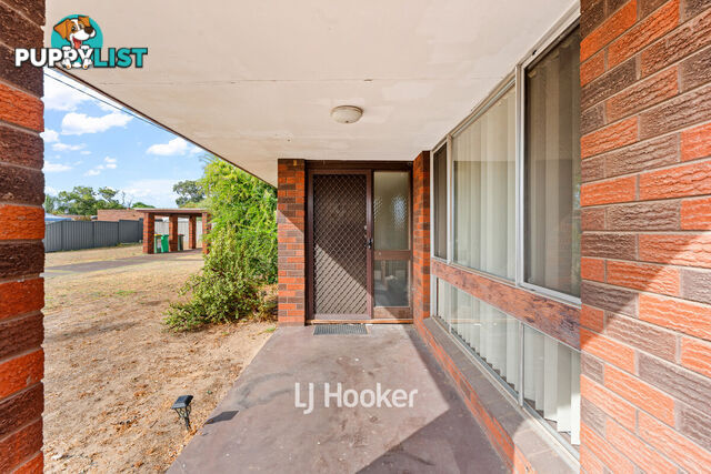 2A Griffith Place EAST BUNBURY WA 6230