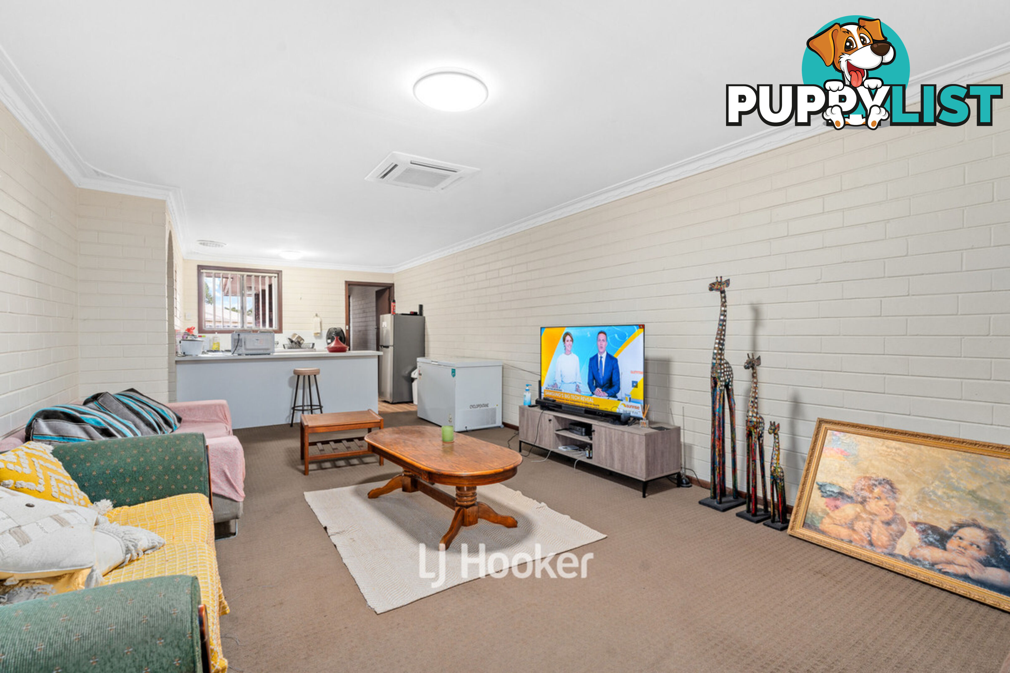 2A Griffith Place EAST BUNBURY WA 6230