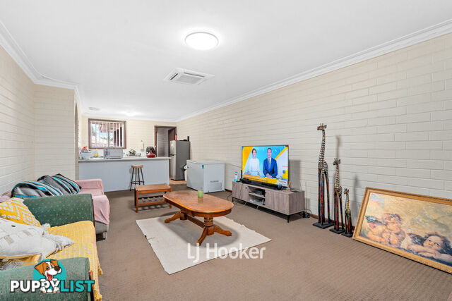 2A Griffith Place EAST BUNBURY WA 6230