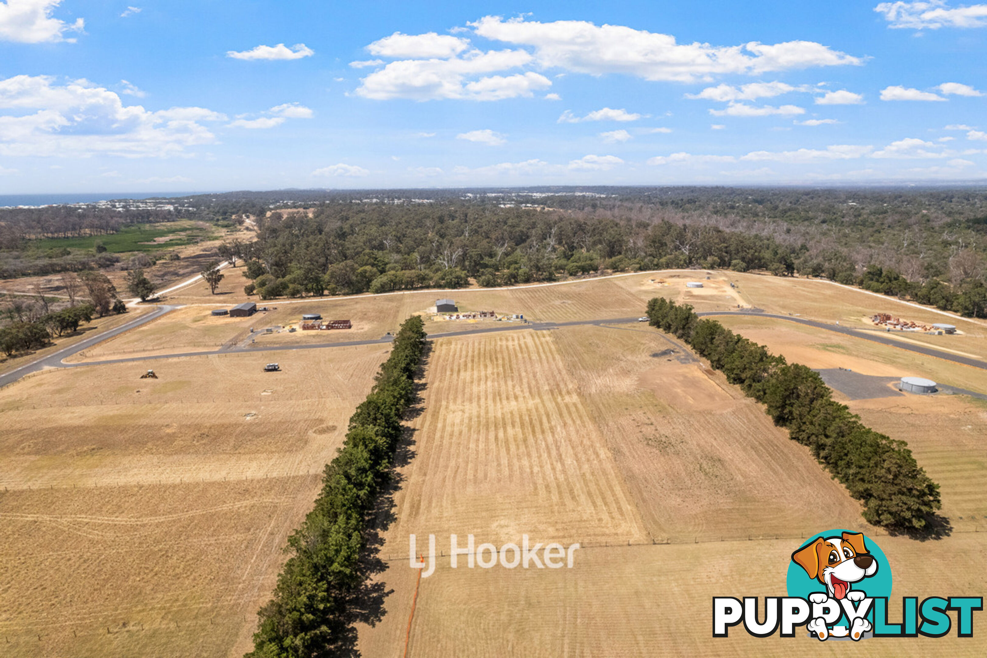 22 Acreage Boulevard DALYELLUP WA 6230