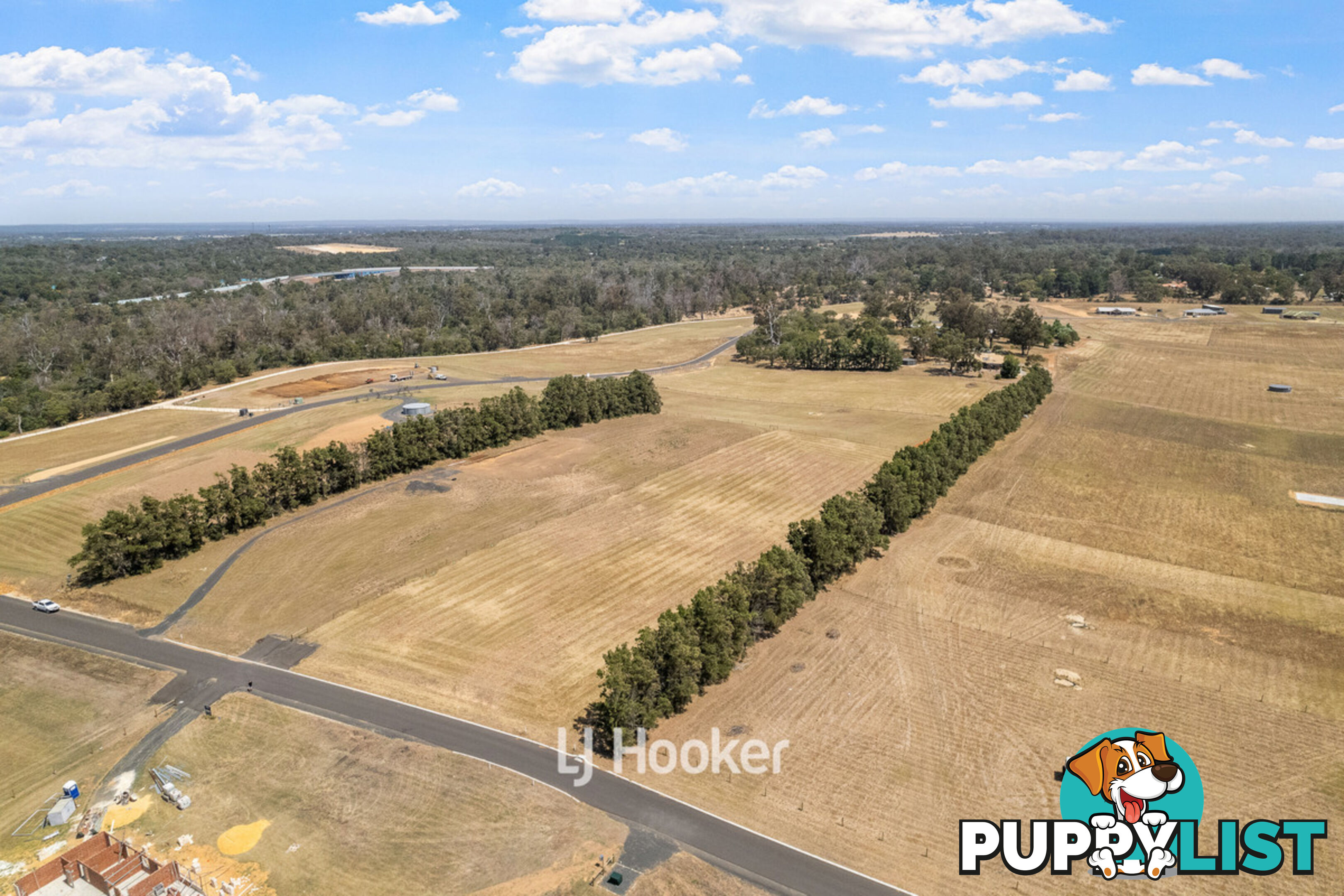 22 Acreage Boulevard DALYELLUP WA 6230