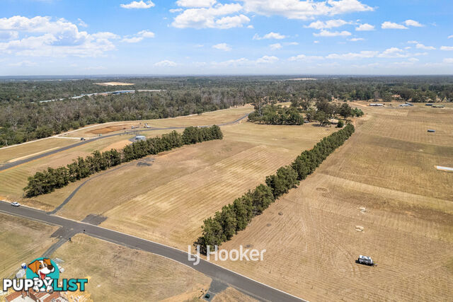 22 Acreage Boulevard DALYELLUP WA 6230