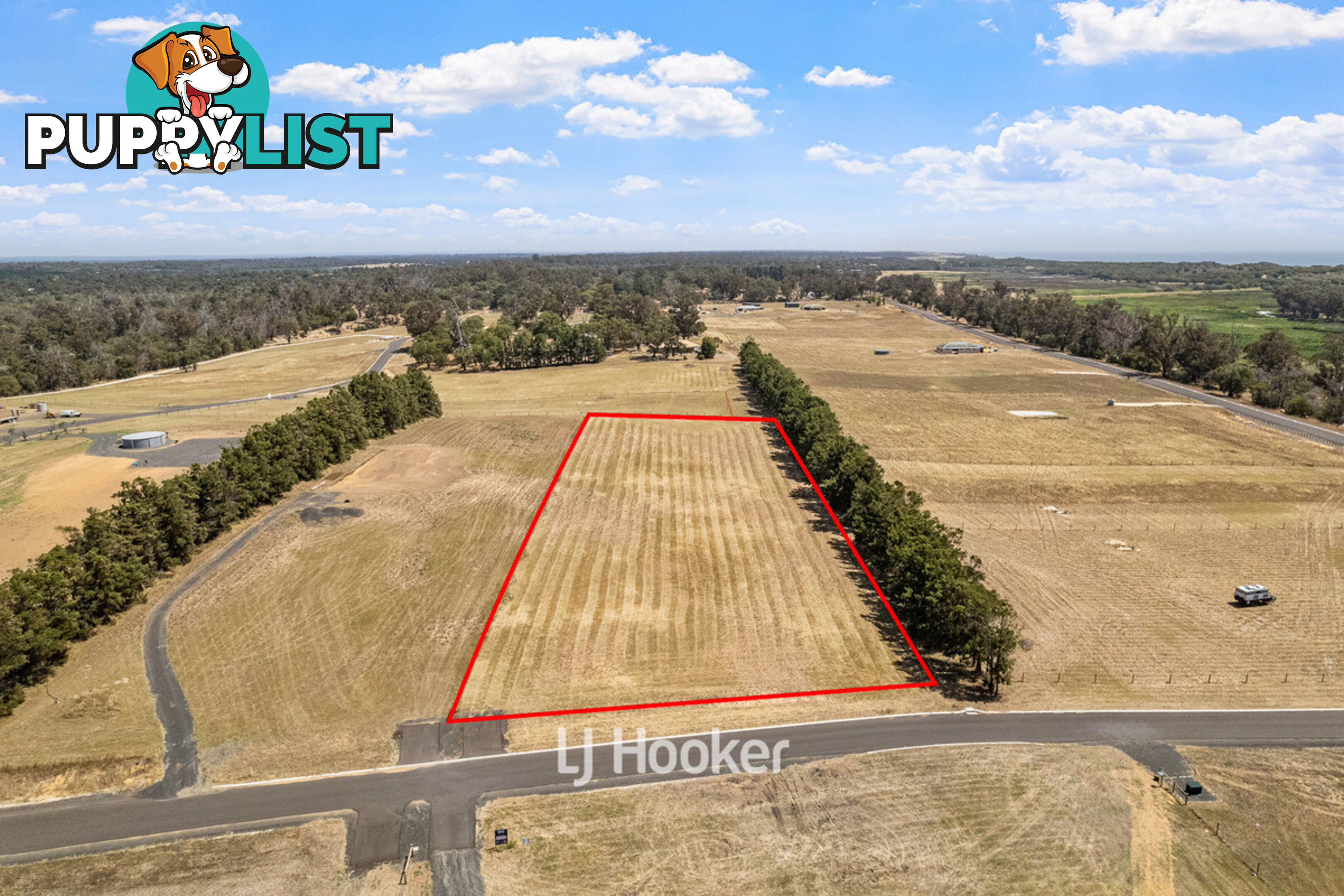 22 Acreage Boulevard DALYELLUP WA 6230