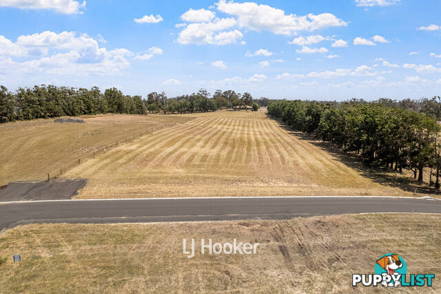 22 Acreage Boulevard DALYELLUP WA 6230