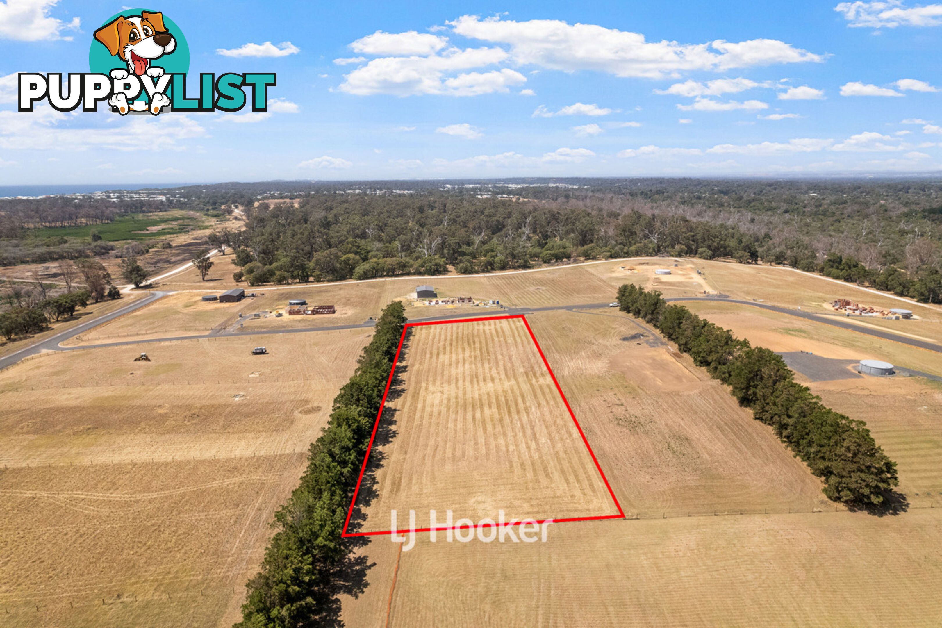 22 Acreage Boulevard DALYELLUP WA 6230