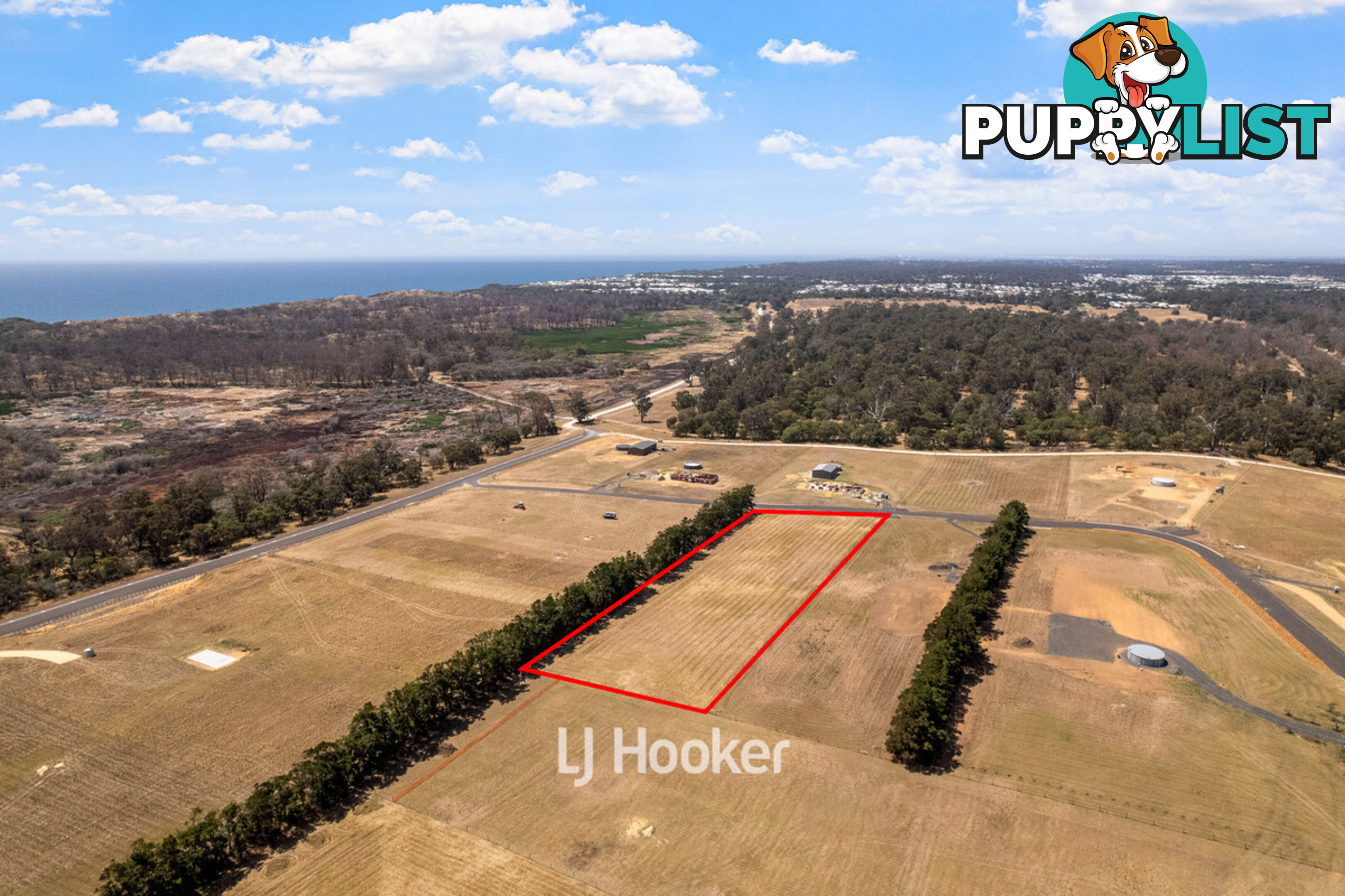 22 Acreage Boulevard DALYELLUP WA 6230