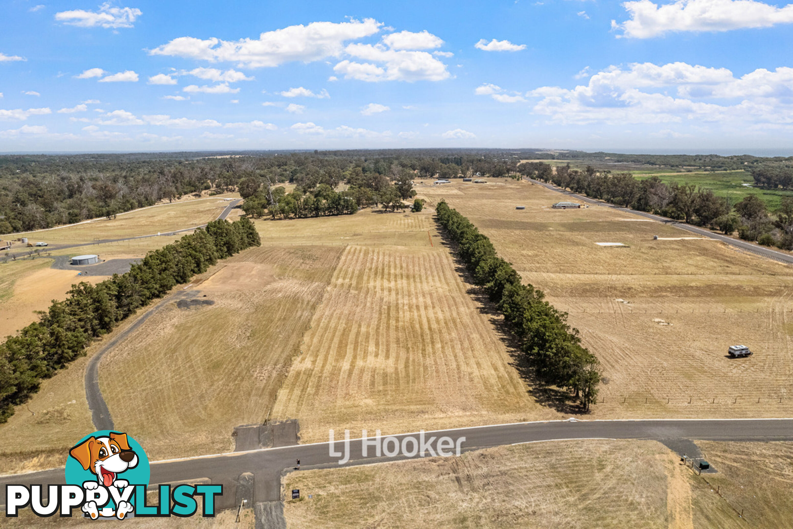 22 Acreage Boulevard DALYELLUP WA 6230