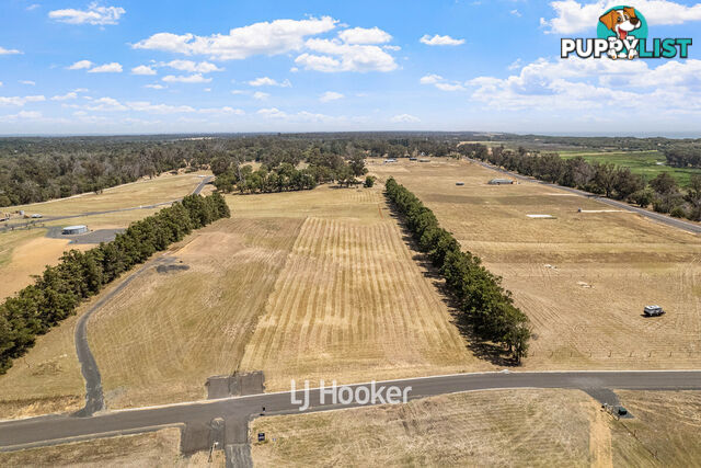 22 Acreage Boulevard DALYELLUP WA 6230