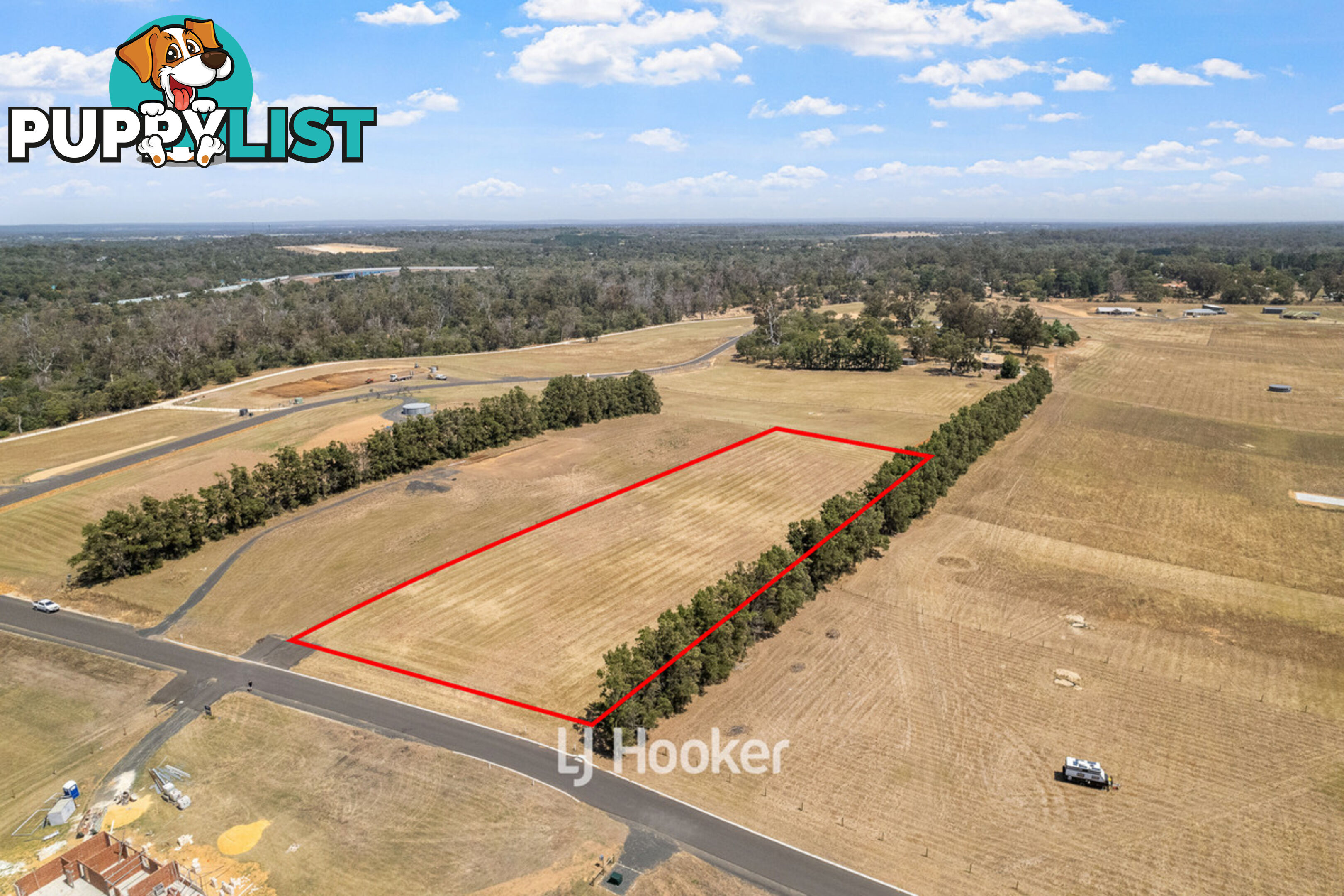 22 Acreage Boulevard DALYELLUP WA 6230