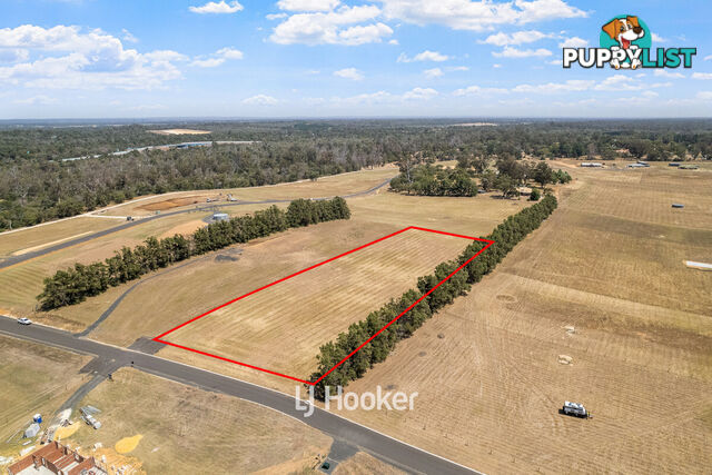 22 Acreage Boulevard DALYELLUP WA 6230